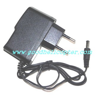 u12-u12a helicopter charger
